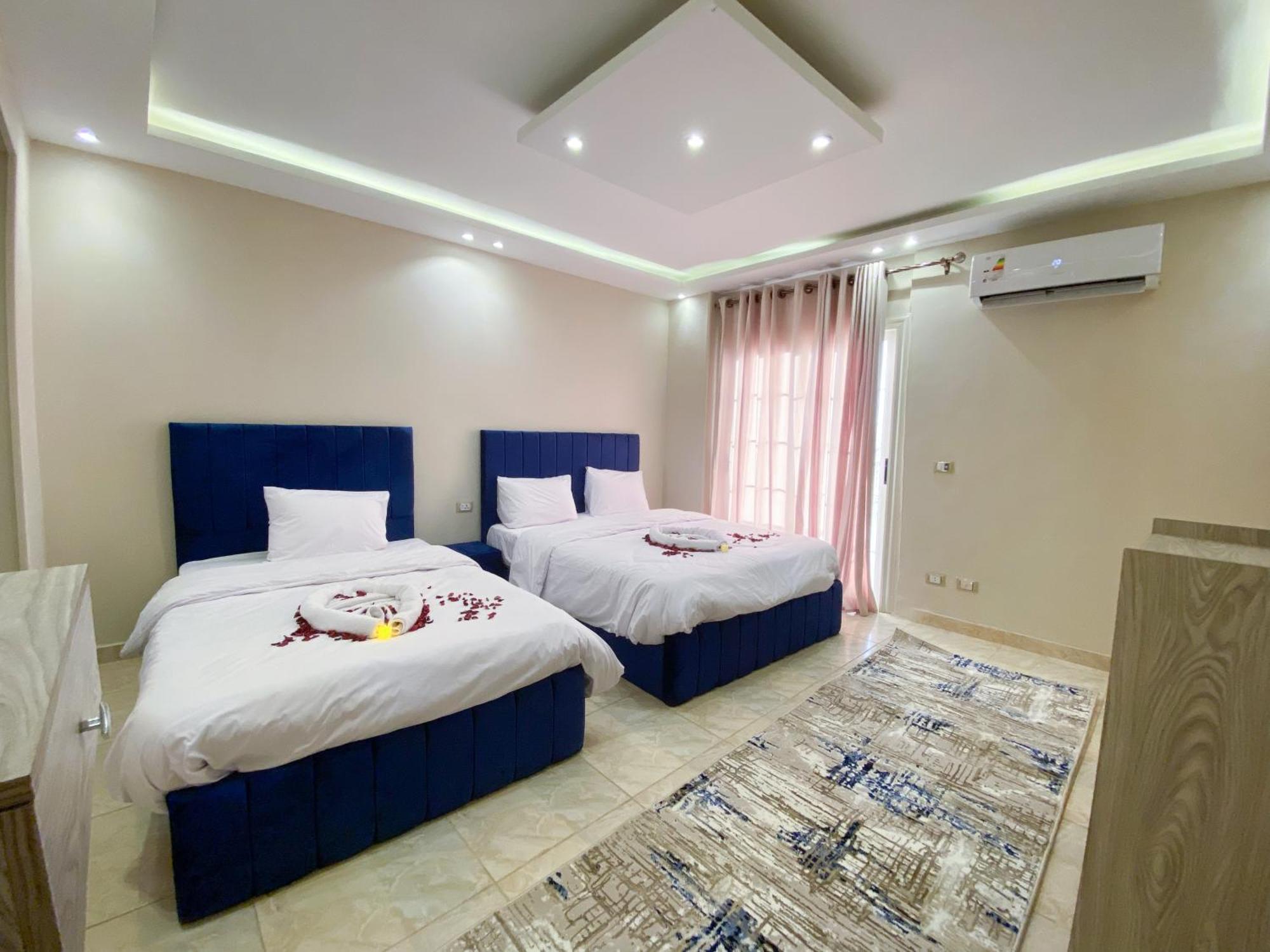 Young Pharaoh View Inn Cairo Exterior photo