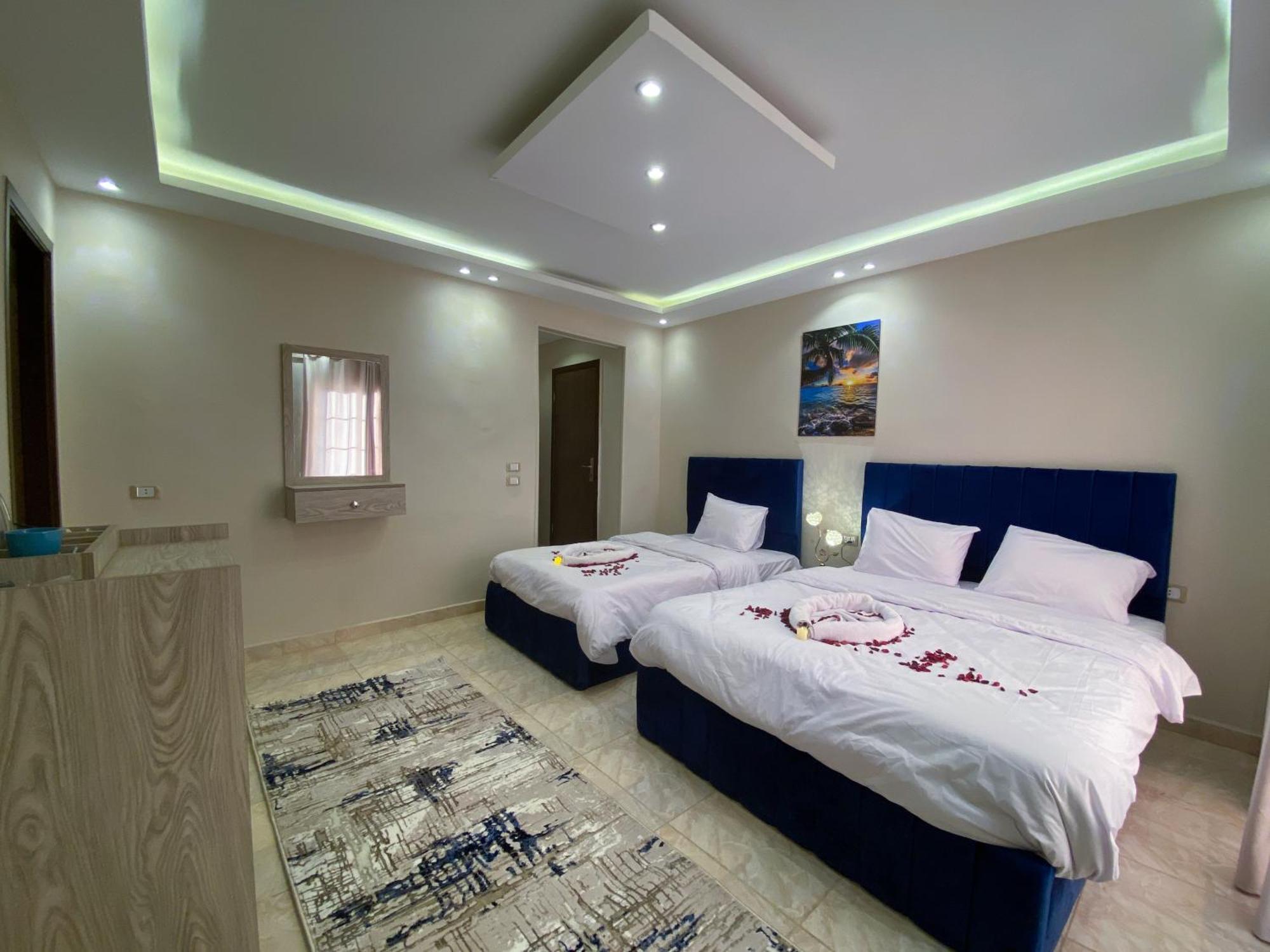 Young Pharaoh View Inn Cairo Exterior photo
